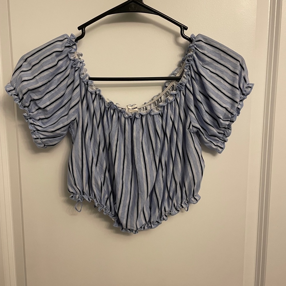 Women’s blouse